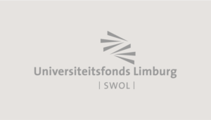 Universiteitsfonds Limburg Logo